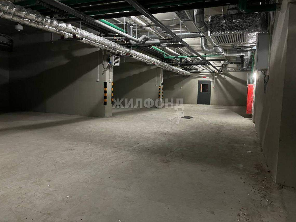 Квартира на продажу в Томске, Аркадия Иванова улица, 21 фото №3