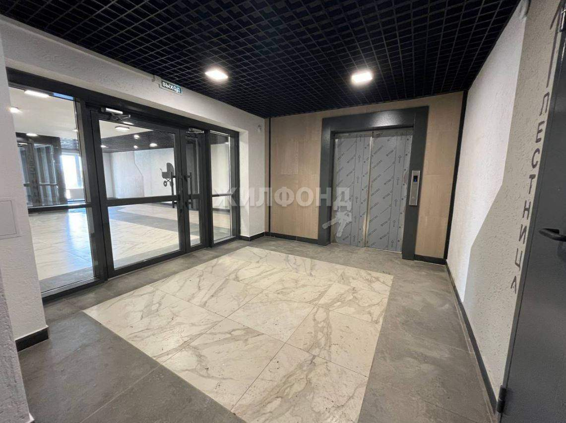 Квартира на продажу в Томске, Аркадия Иванова улица, 21 фото №2