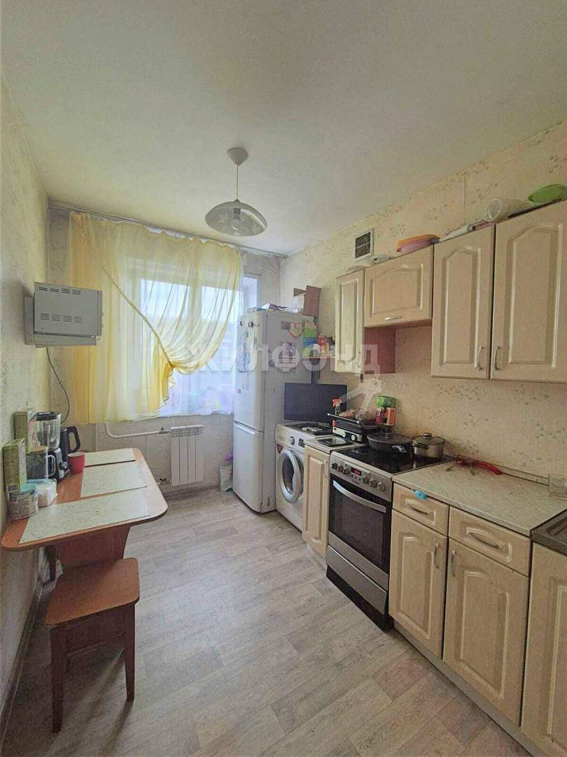 Квартира на продажу в Новокузнецке, Косыгина улица, 61 фото №8