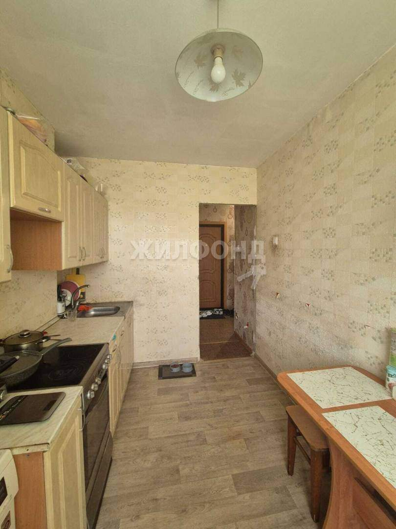 Квартира на продажу в Новокузнецке, Косыгина улица, 61 фото №7