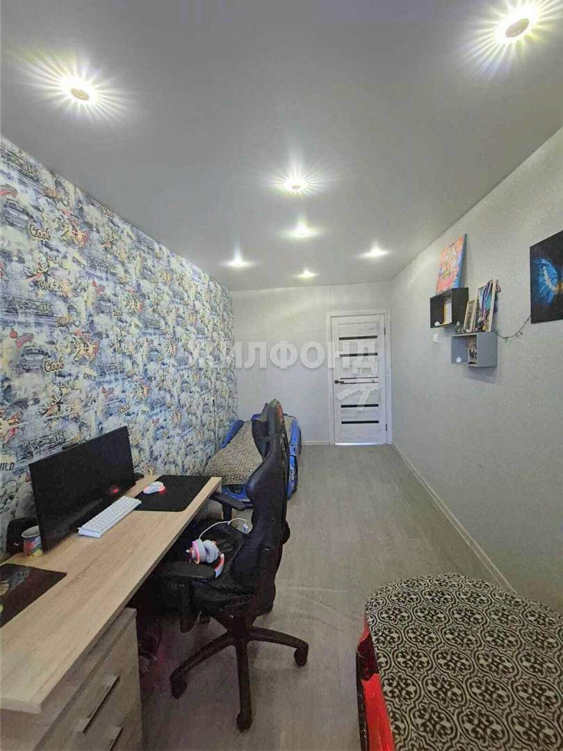 Квартира на продажу в Новокузнецке, Косыгина улица, 61 фото №3