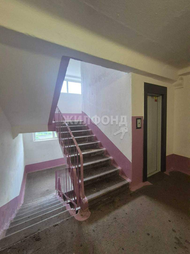 Квартира на продажу в Новокузнецке, Косыгина улица, 61 фото №14