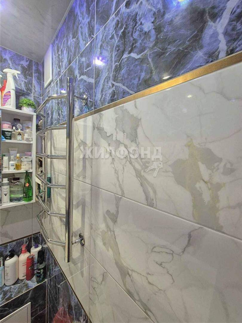 Квартира на продажу в Новокузнецке, Косыгина улица, 61 фото №11