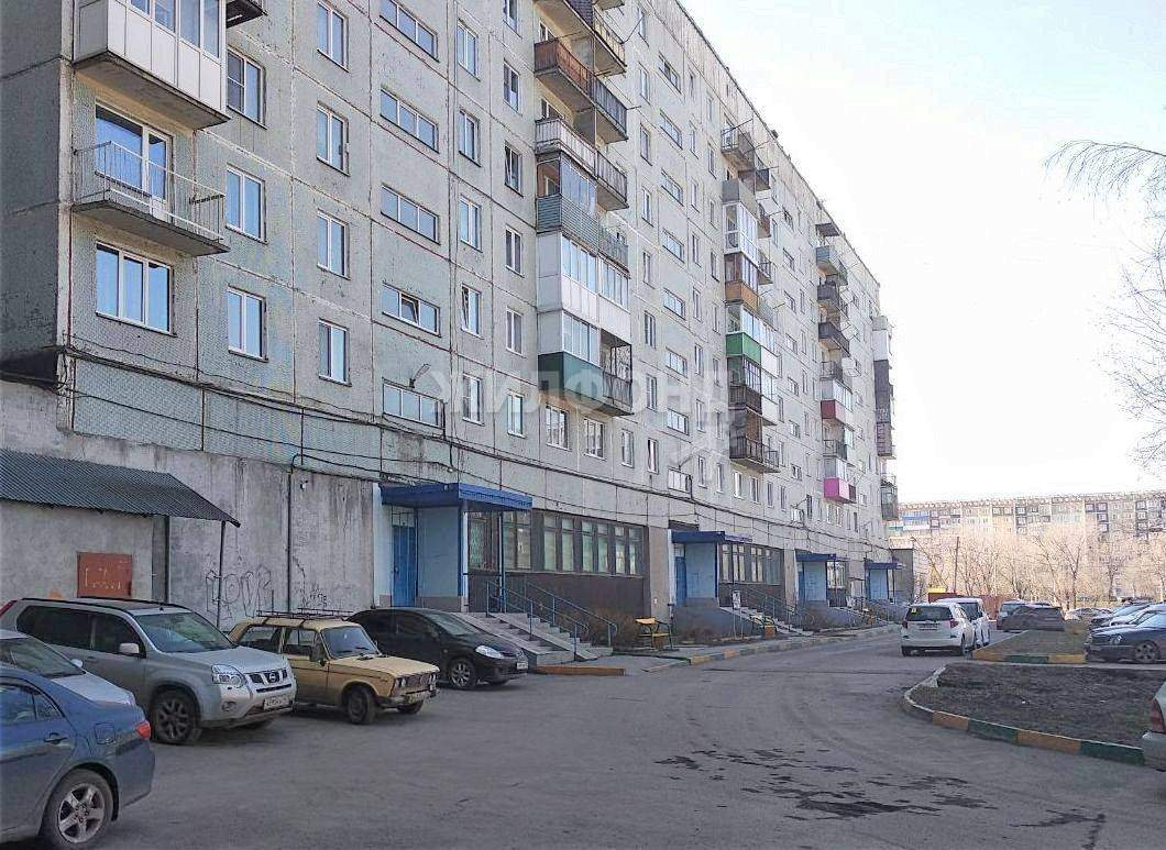 Квартира на продажу в Новокузнецке, Косыгина улица, 61 фото №20