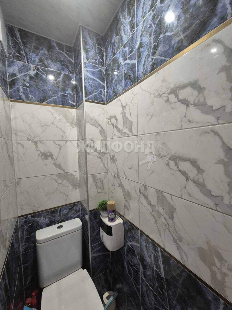 Квартира на продажу в Новокузнецке, Косыгина улица, 61 фото №12