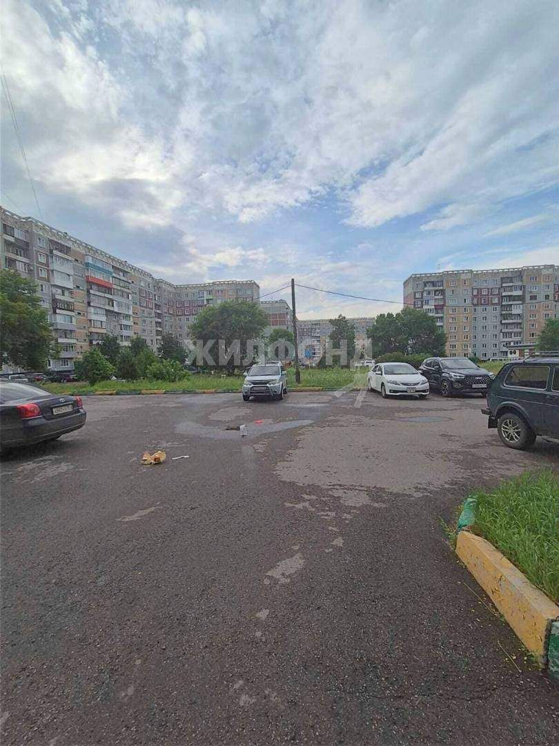 Квартира на продажу в Новокузнецке, Косыгина улица, 61 фото №15