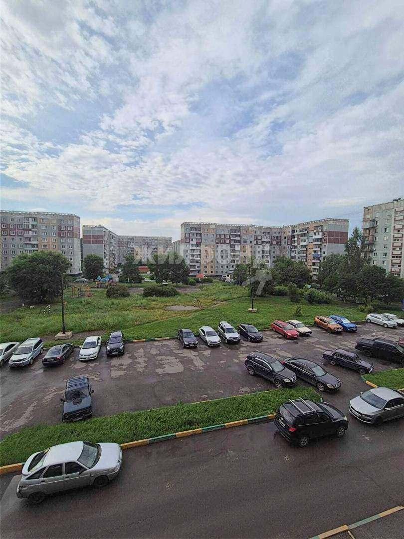 Квартира на продажу в Новокузнецке, Косыгина улица, 61 фото №16