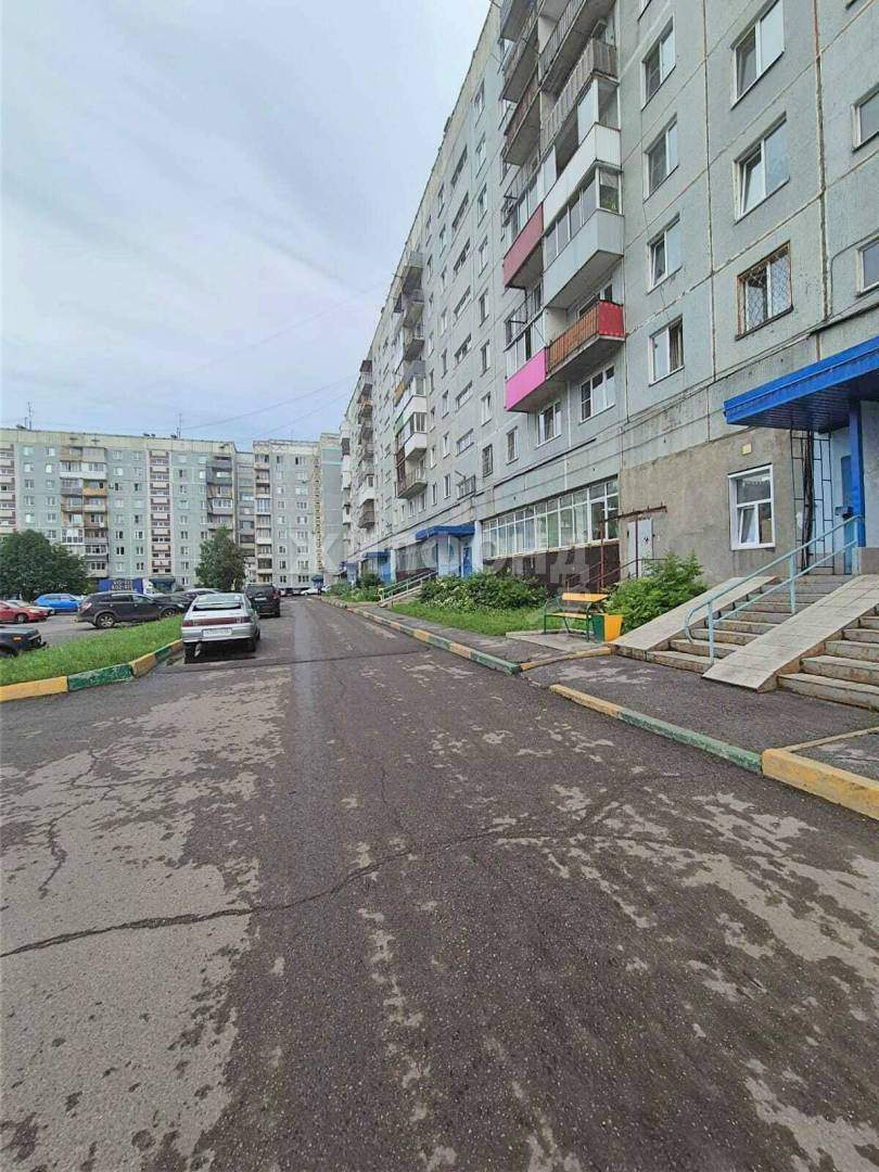 Квартира на продажу в Новокузнецке, Косыгина улица, 61 фото №18