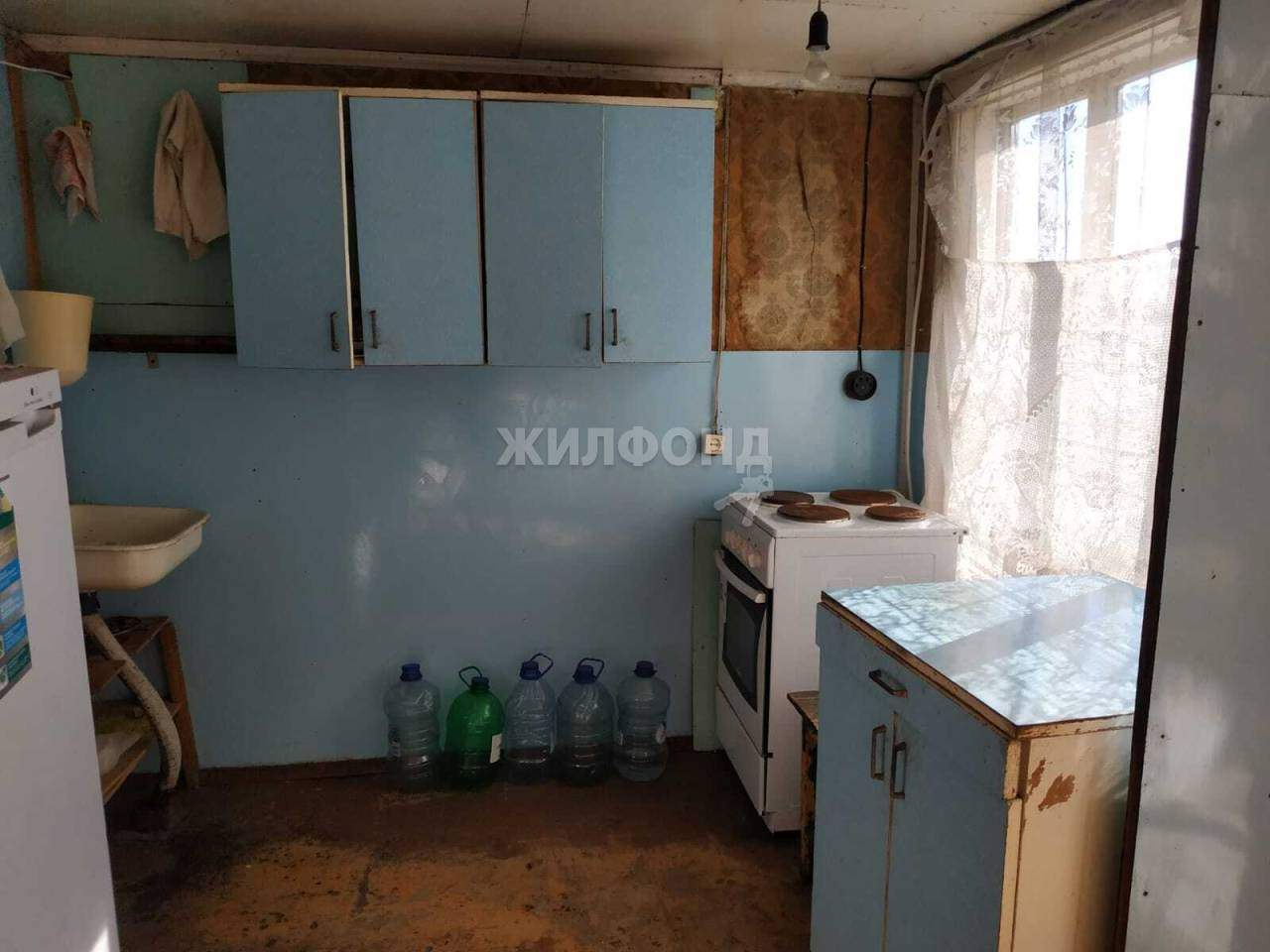 Продам земельный участок 549 м.кв.