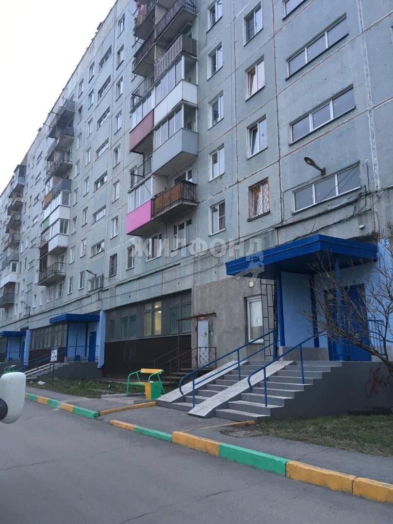 Квартира на продажу в Новокузнецке, Косыгина улица, 61 фото №19