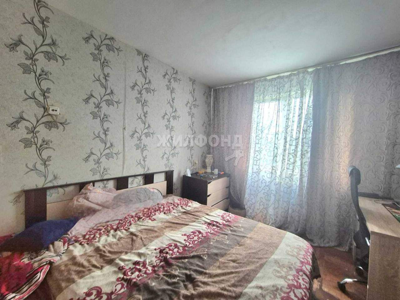 Квартира на продажу в Новокузнецке, Косыгина улица, 61 фото №4