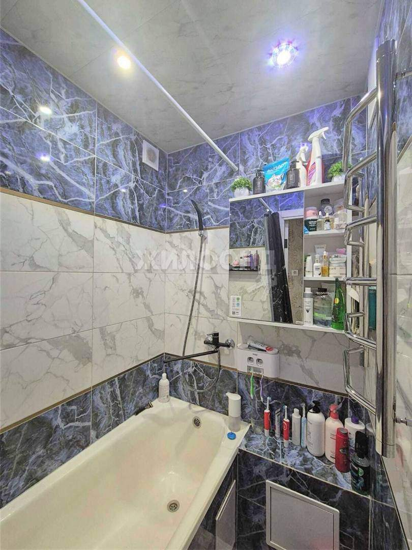 Квартира на продажу в Новокузнецке, Косыгина улица, 61 фото №10