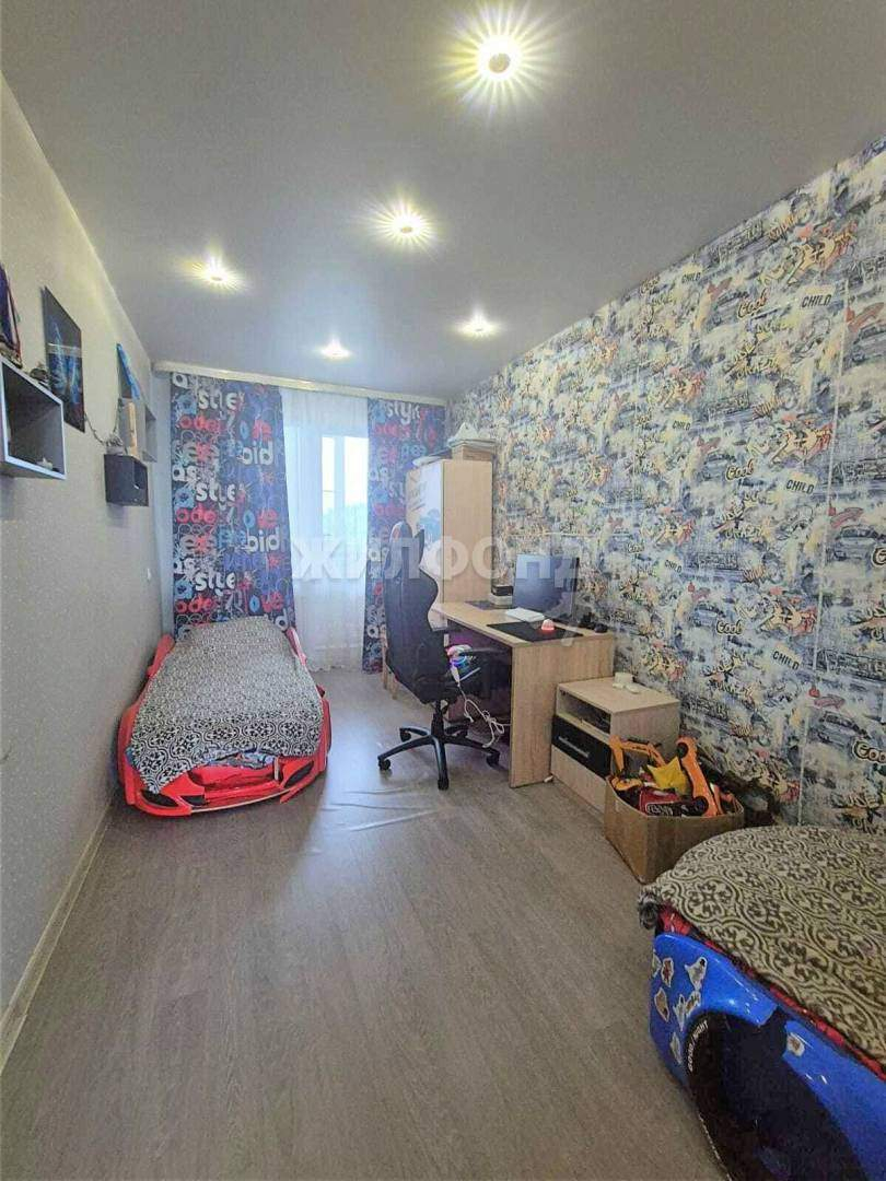Квартира на продажу в Новокузнецке, Косыгина улица, 61 фото №2