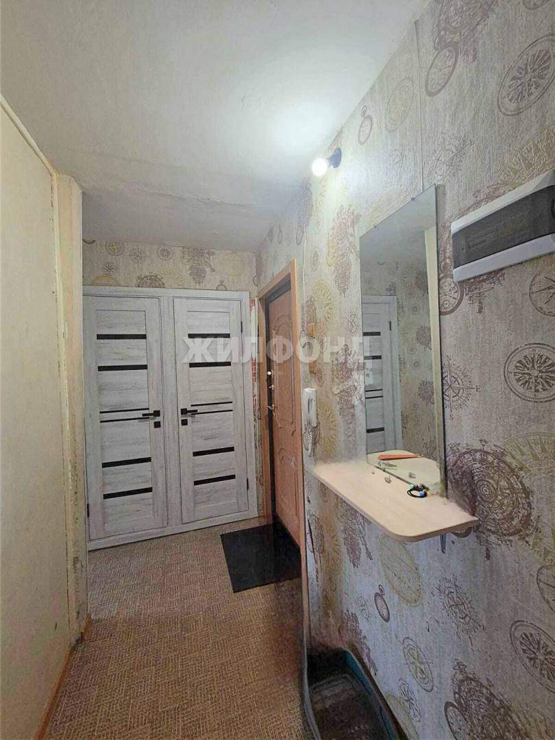 Квартира на продажу в Новокузнецке, Косыгина улица, 61 фото №9