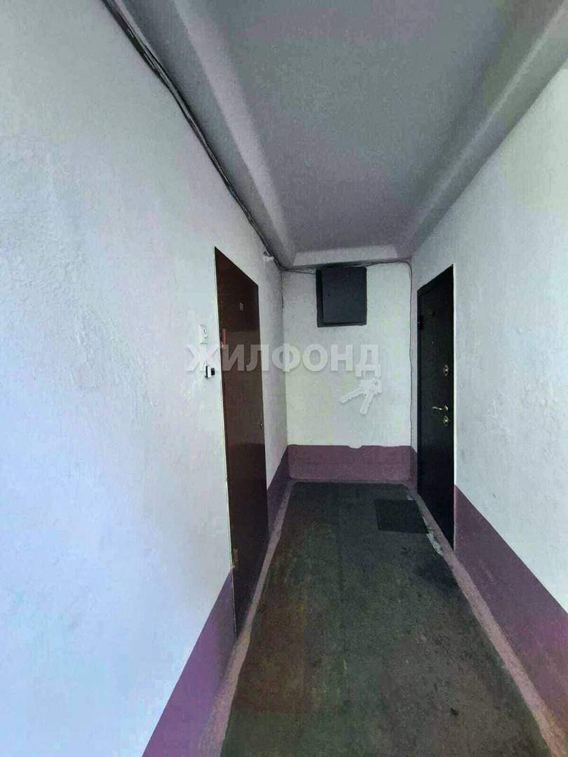 Квартира на продажу в Новокузнецке, Косыгина улица, 61 фото №13