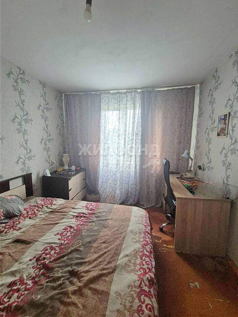 Квартира на продажу в Новокузнецке, Косыгина улица, 61 фото №6