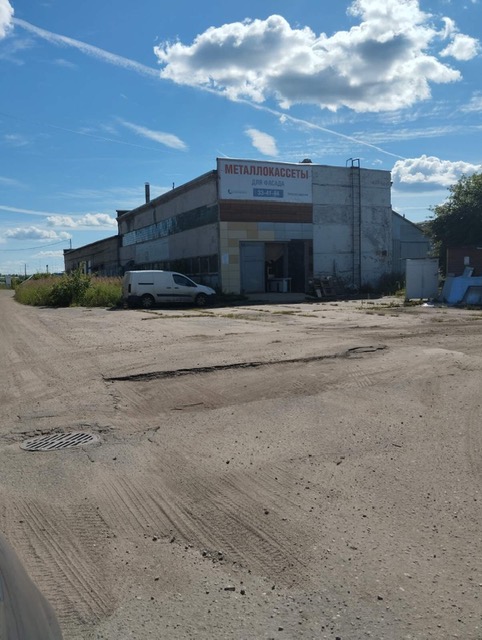 Продам производственное помещение 22243.9 м.кв.