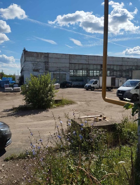 Продам производственное помещение 18000 м.кв.