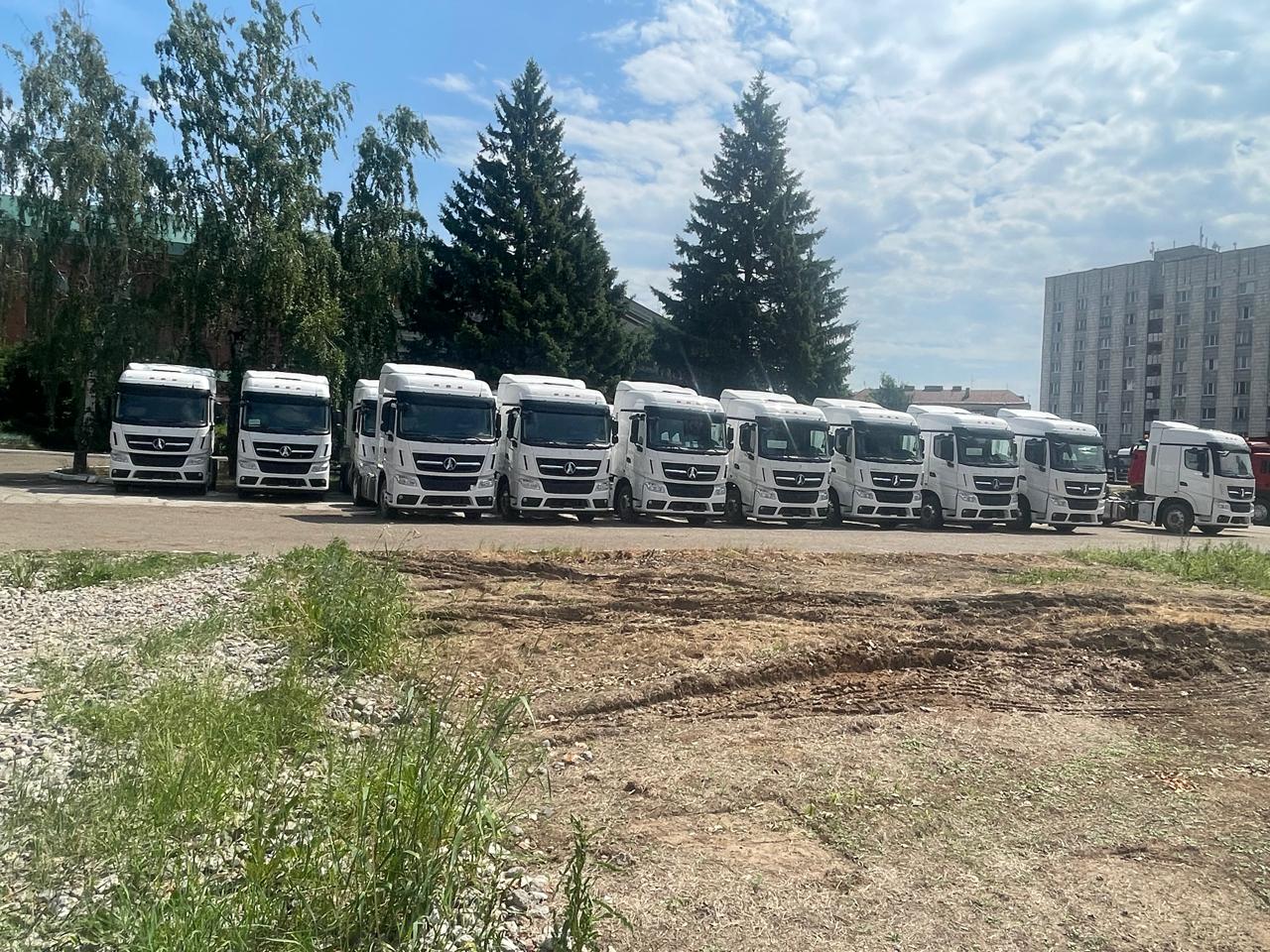 Сдам в аренду земельный участок 5000 м.кв.