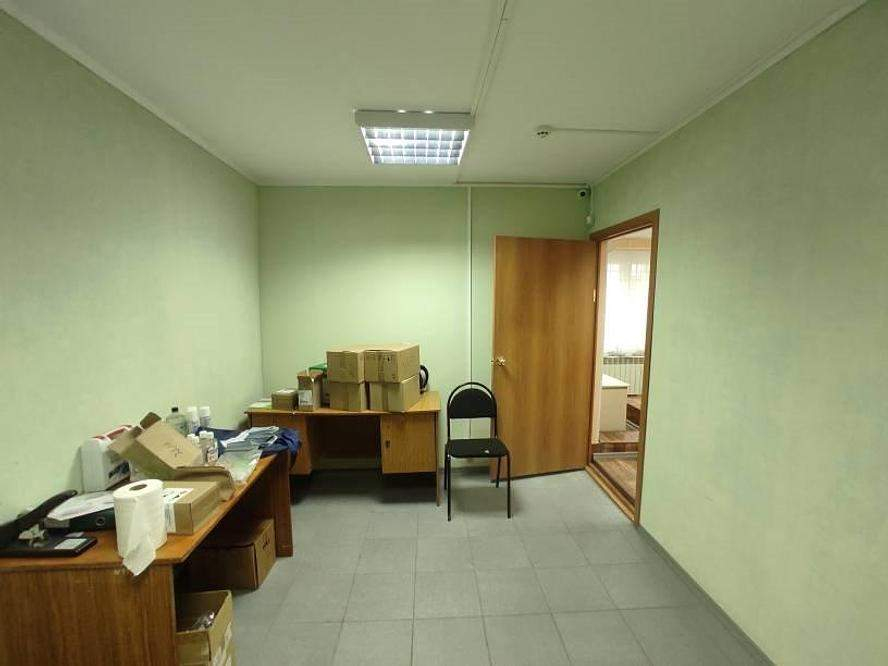 Продам помещение свободного назначения 91 м.кв.