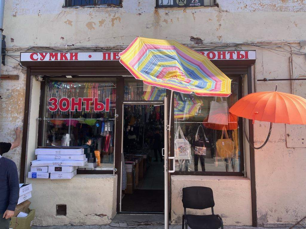 Офис в аренду в Санкт-Петербурге, Садовая улица, 28-30к18-19 фото №17