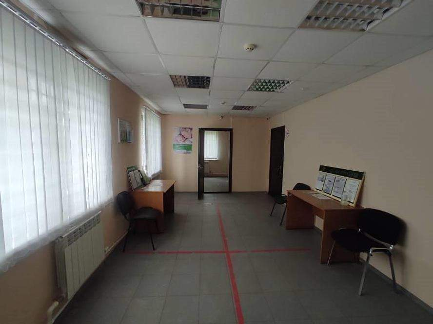 Продам помещение свободного назначения 91 м.кв.