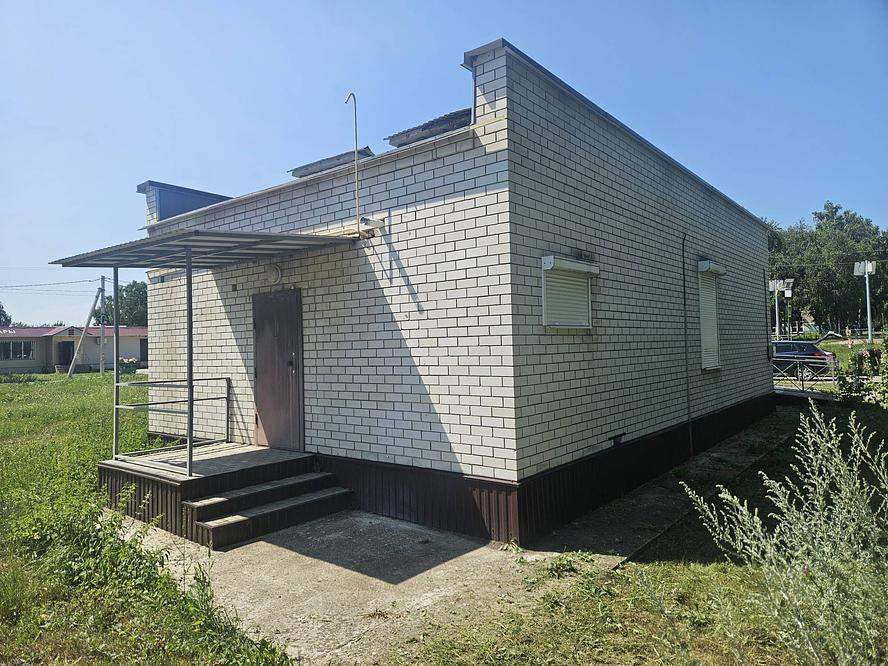Продам помещение свободного назначения 69.8 м.кв.