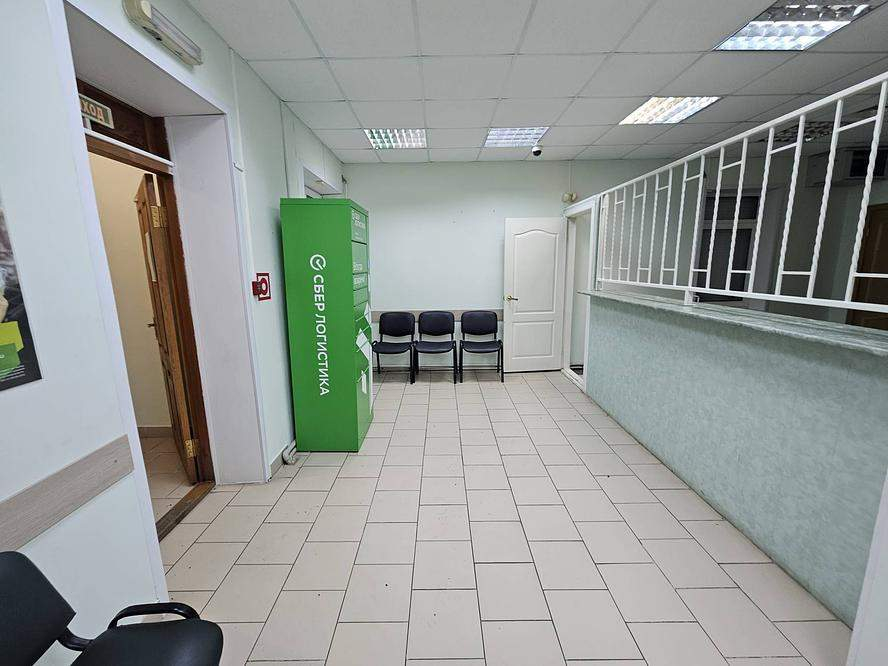 Продам помещение свободного назначения 69.8 м.кв.