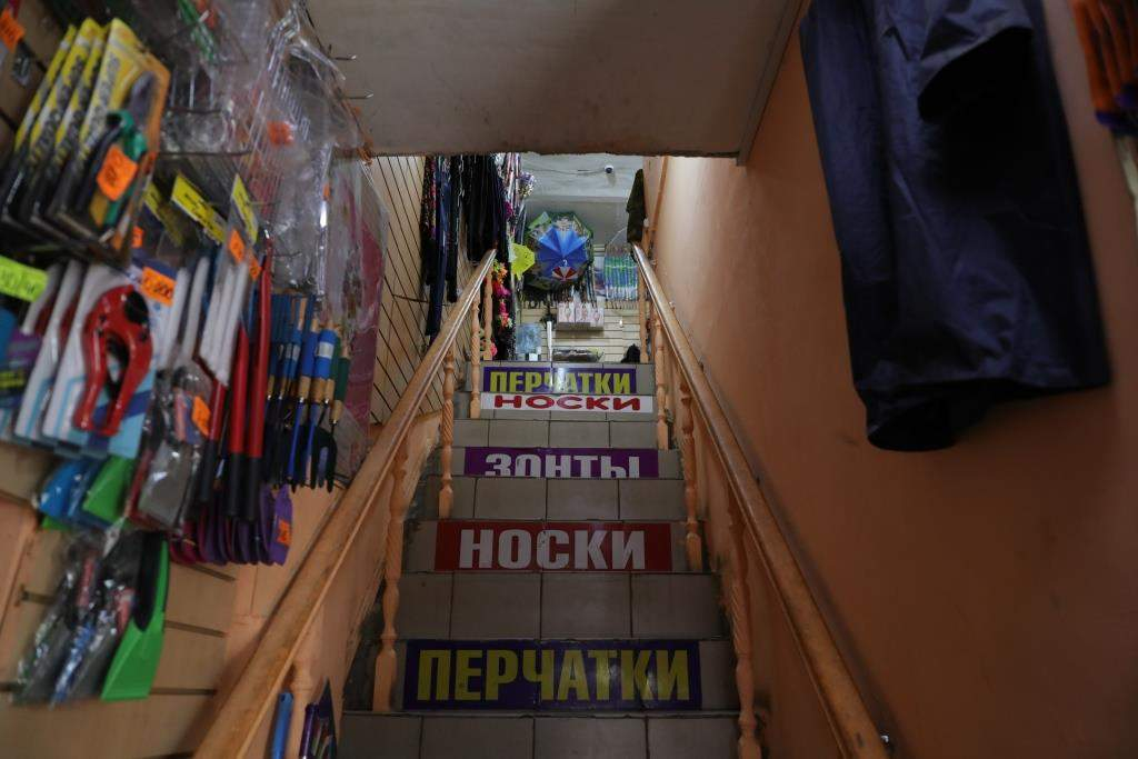 Офис в аренду в Санкт-Петербурге, Садовая улица, 28-30к3 фото №6