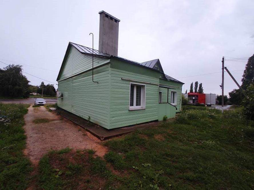 Продам помещение свободного назначения 91 м.кв.