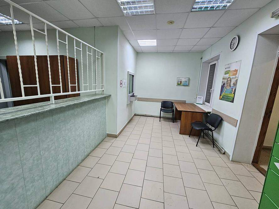 Продам помещение свободного назначения 69.8 м.кв.