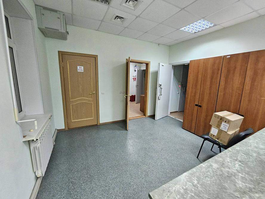 Продам помещение свободного назначения 69.8 м.кв.
