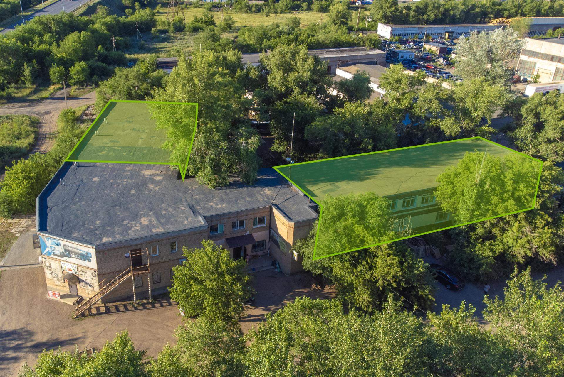 Продам помещение свободного назначения 1323.3 м.кв.