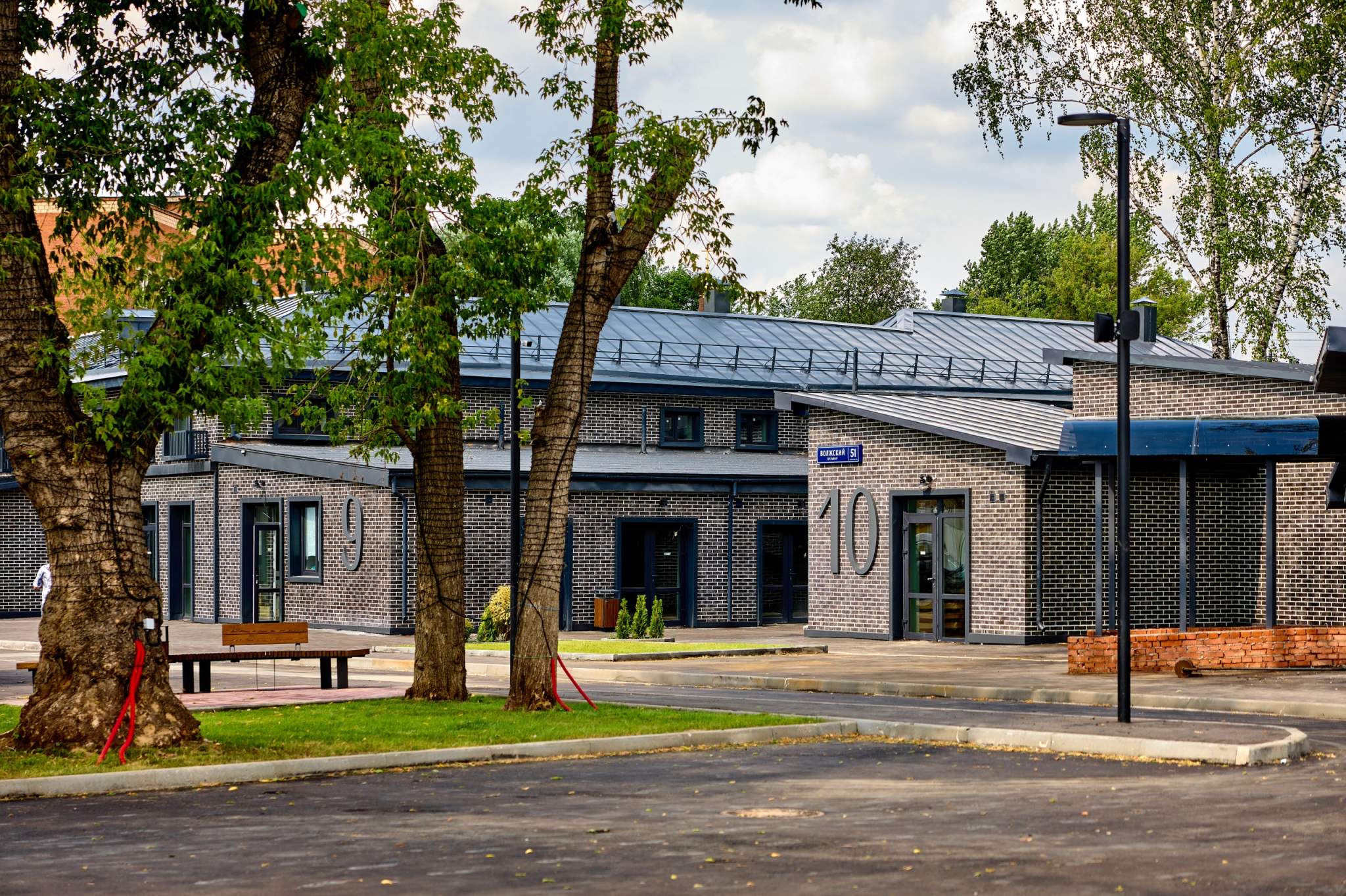 Продам торговое помещение 116.7 м.кв.