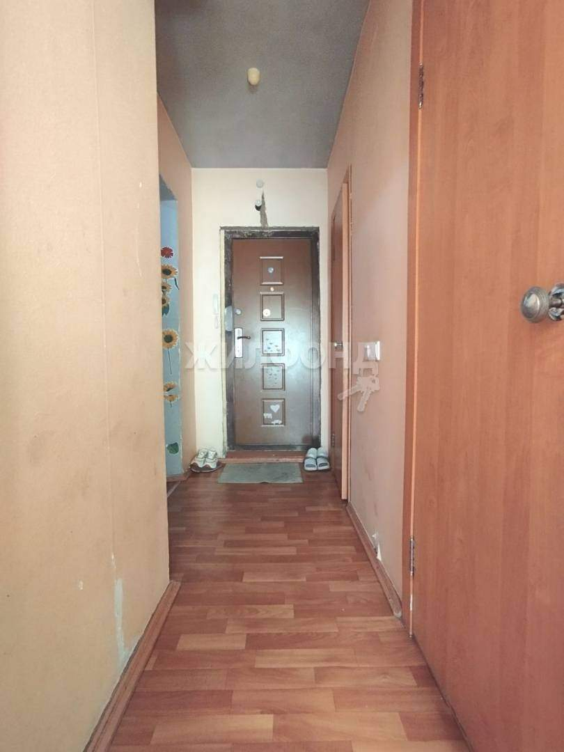 Квартира на продажу в Шерегеше, Дзержинского улица, 33 фото №3