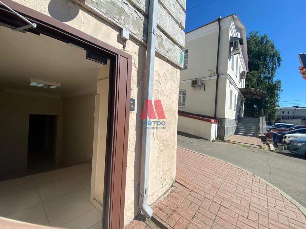 Сдам в аренду помещение свободного назначения 34.2 м.кв.