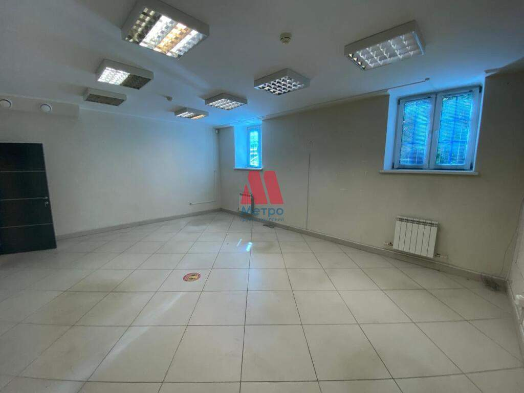 Сдам в аренду помещение свободного назначения 34.2 м.кв.