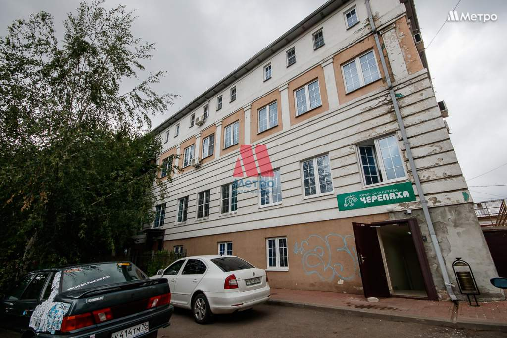Сдам в аренду помещение свободного назначения 34.2 м.кв.