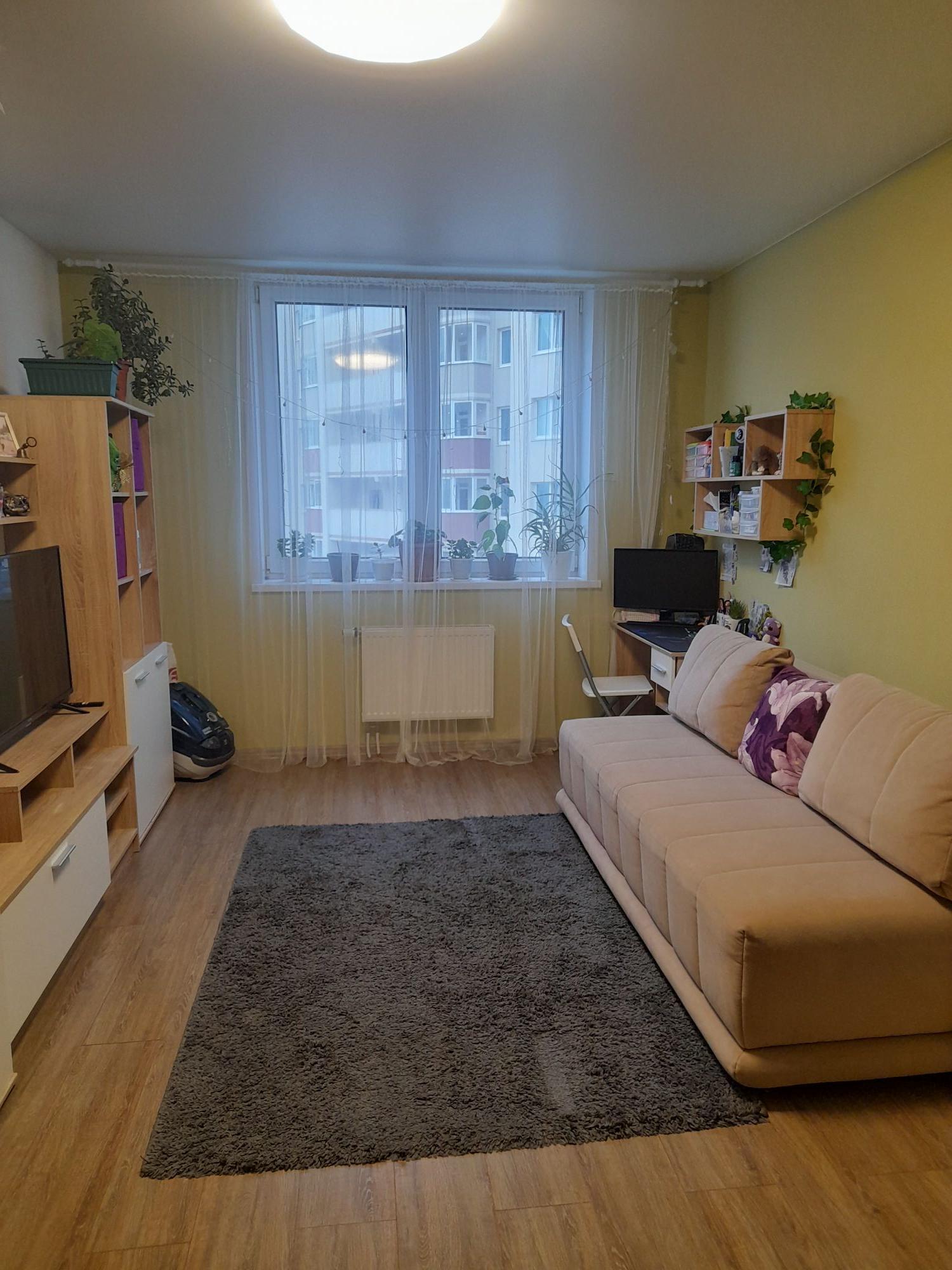 Квартира в аренду в Верхняе Пышма, Петрова улица, 34В фото №5