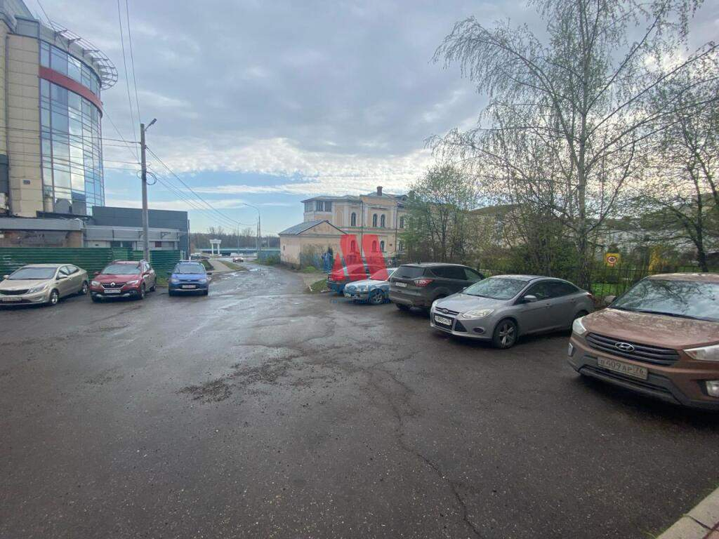 Сдам в аренду помещение свободного назначения 34.2 м.кв.