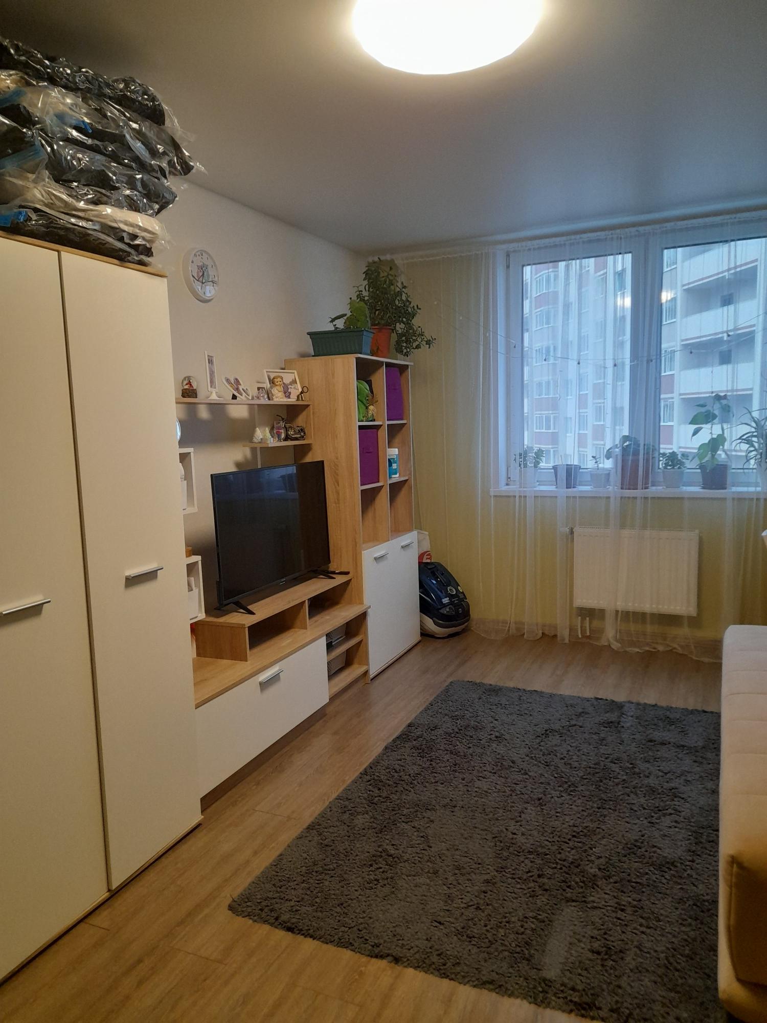 Квартира в аренду в Верхняе Пышма, Петрова улица, 34В фото №7