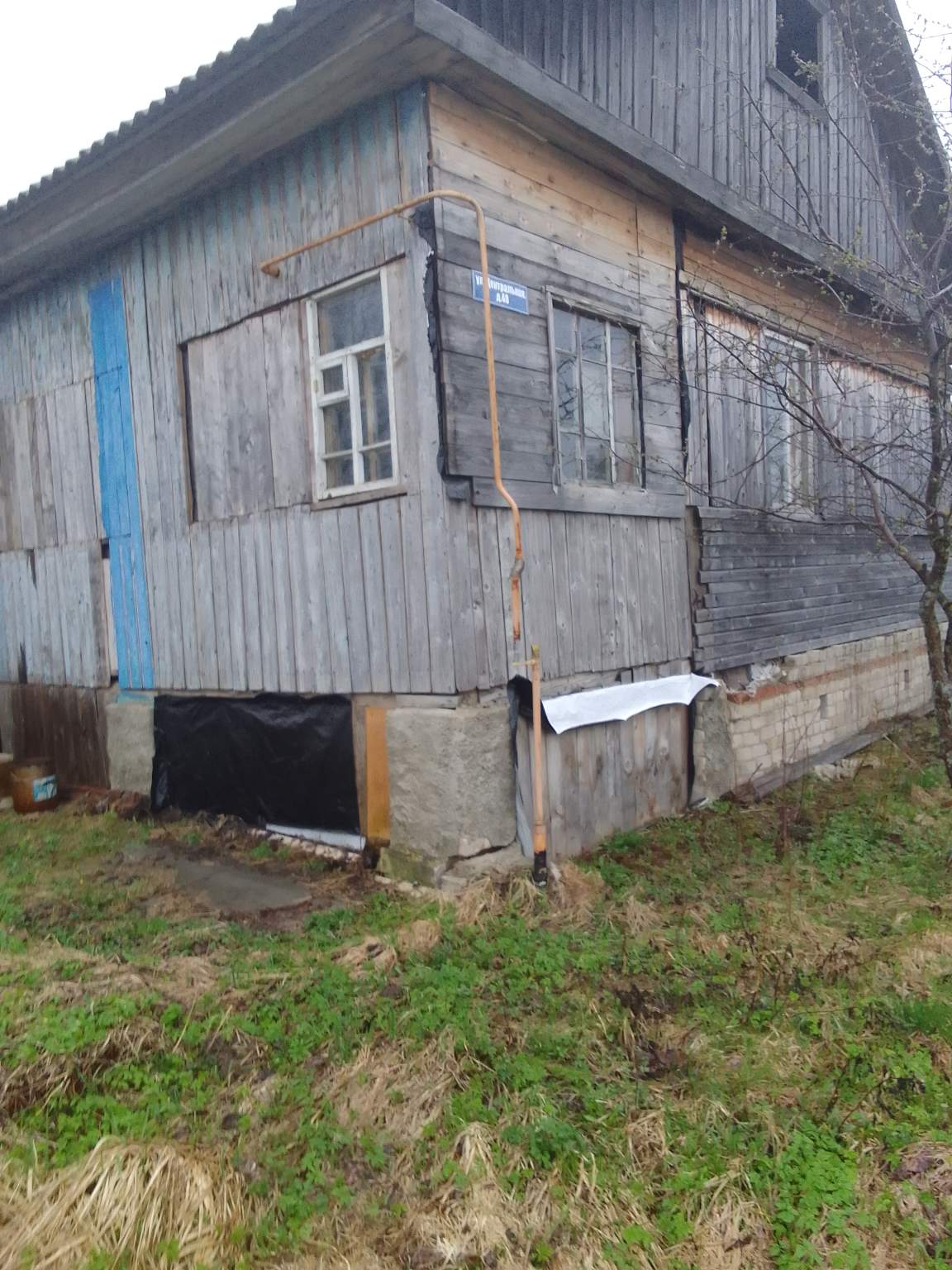 Дом на продажу в Торбеево, Центральная улица, 48 фото №6