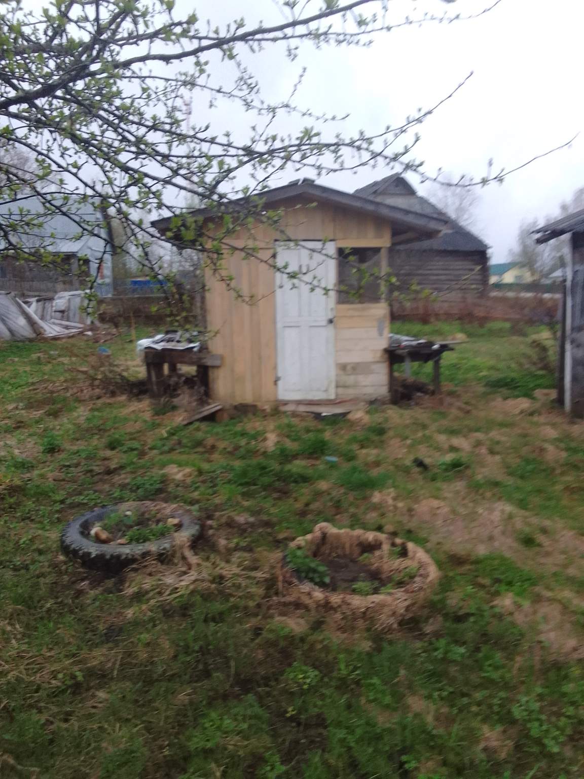 Дом на продажу в Торбеево, Центральная улица, 48 фото №8