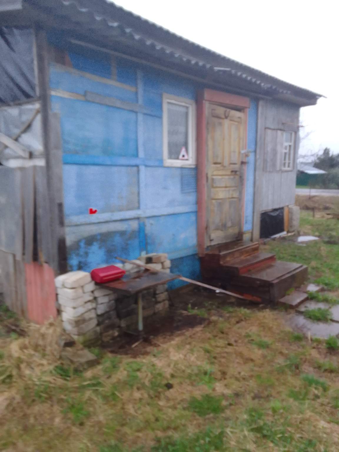 Дом на продажу в Торбеево, Центральная улица, 48 фото №1