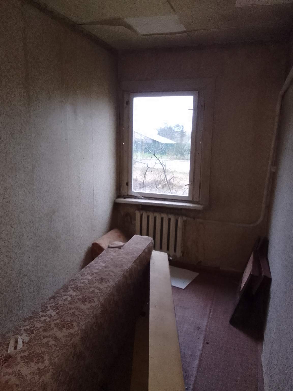 Дом на продажу в Торбеево, Центральная улица, 48 фото №3