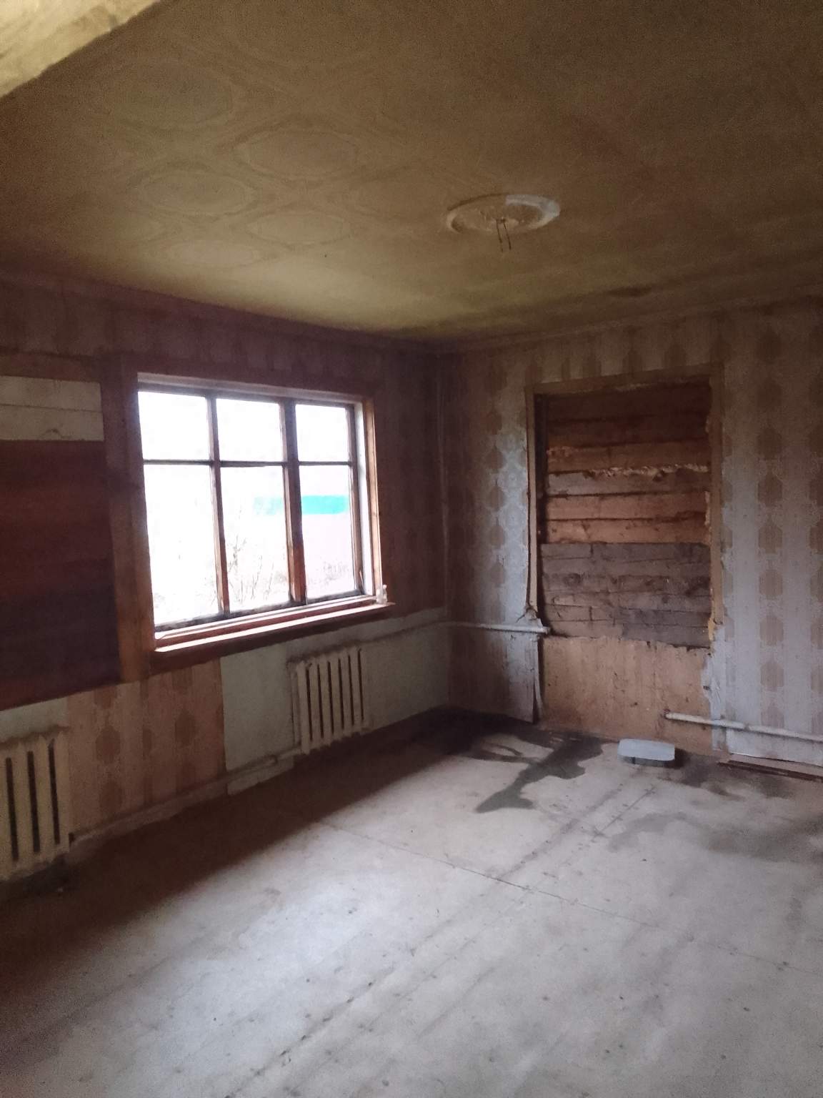 Дом на продажу в Торбеево, Центральная улица, 48 фото №4