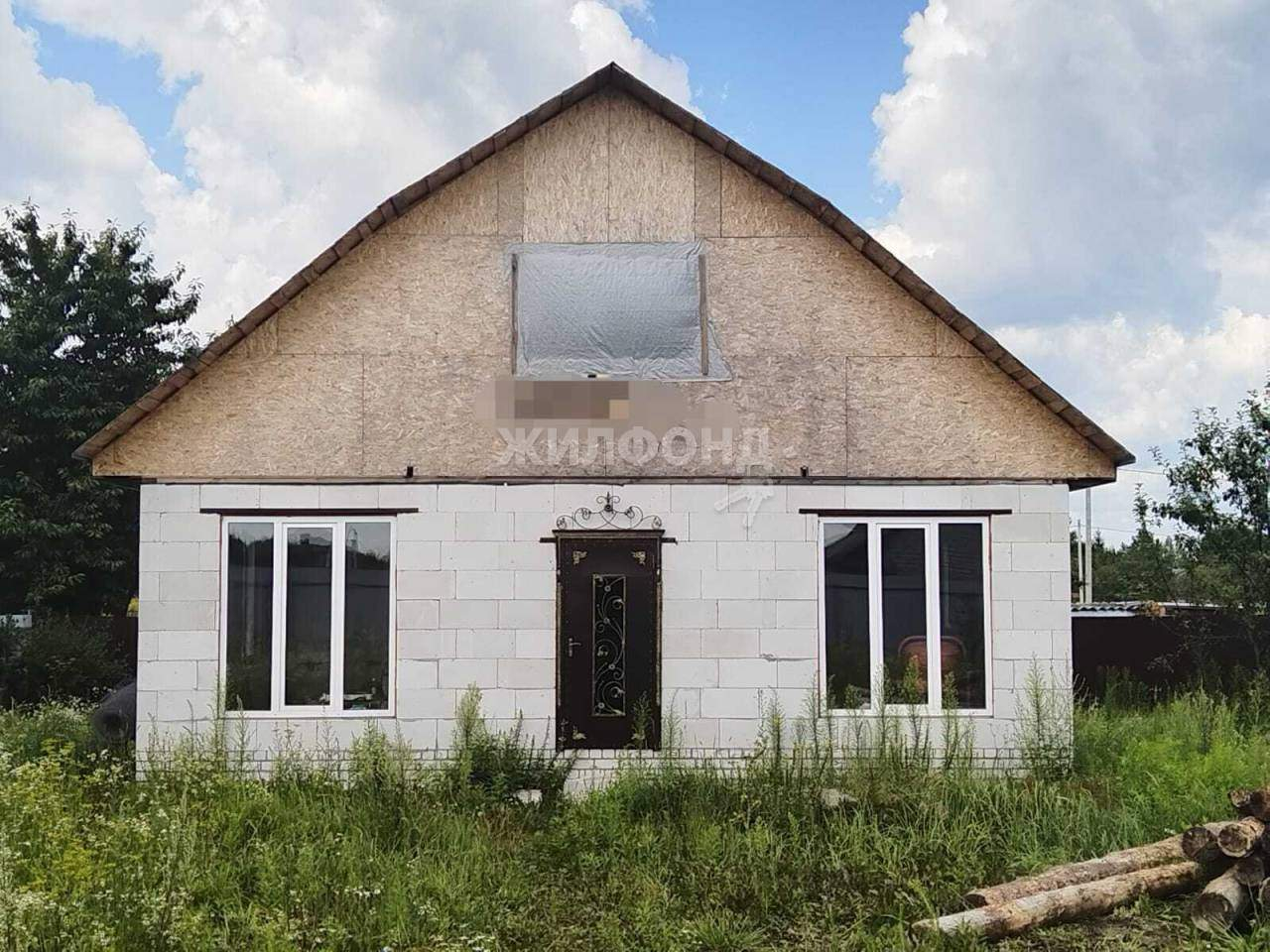 Дом на продажу в Мичуринском, Шоссейная улица фото №7