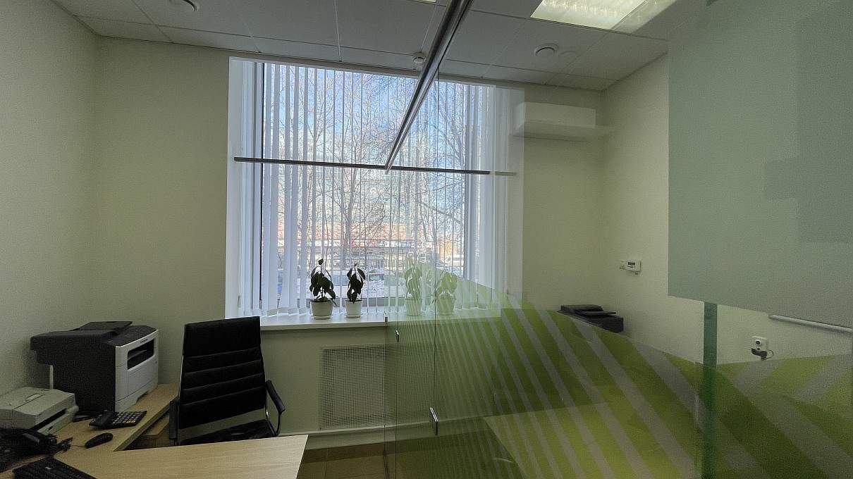 Сдам в аренду офис 668.1 м.кв.
