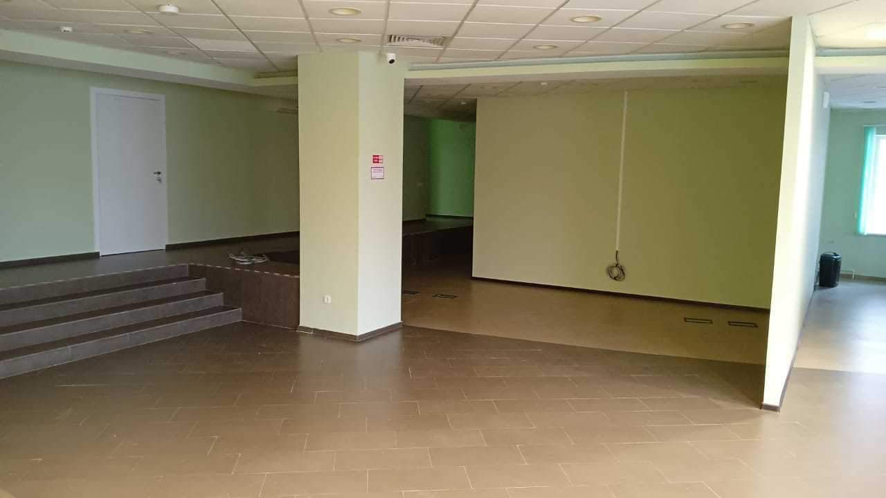 Продам помещение свободного назначения 1329.9 м.кв.