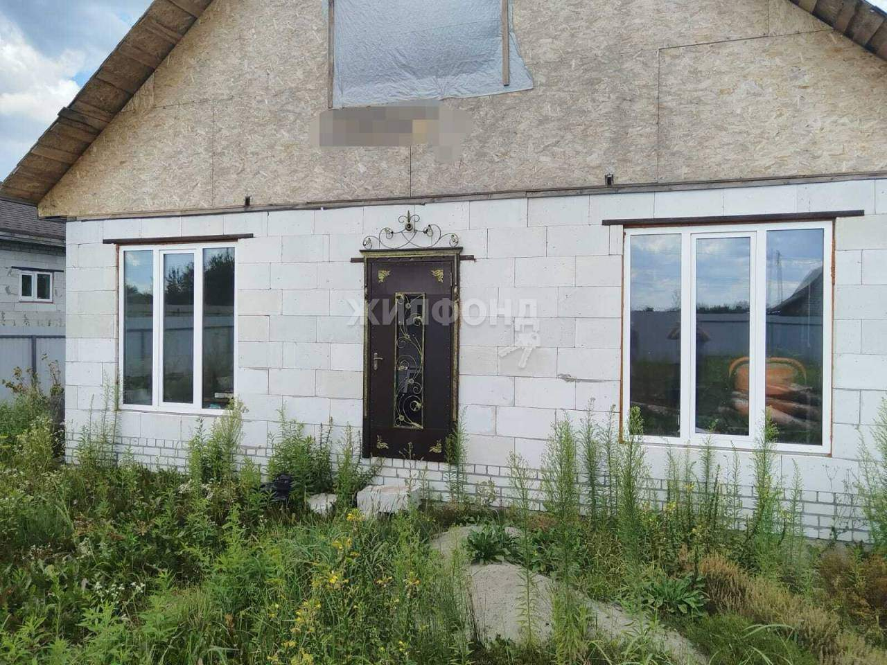Дом на продажу в Мичуринском, Шоссейная улица фото №5